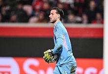 Diant Ramaj - Harry Langer/dpa