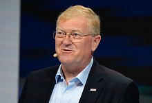 Stefan Hartung - Sven Hoppe/dpa