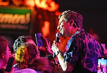 Lippe Open Air - 1 - Nicole Ellerbrake