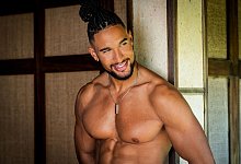 «Der Bachelor»: David Jackson - RTL/dpa