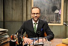 &laquo;Chez Kr&ouml;mer&raquo; - Daniel Porsdorf/rbb/dpa