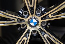 BMW - Robert Michael/dpa