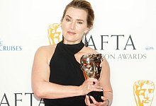 Kate Winslet - Jeff Moore/PA Wire/dpa