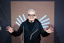 Herbert Gr&ouml;nemeyer - Annette Riedl/dpa