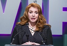 Stephenie Meyer - Foto: Paul A. Hebert/Invision/AP/dpa