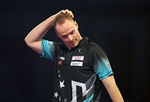 Max Hopp - Bradley Collyer/Press Association/dpa