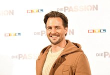 Alexander Klaws - Foto: Caroline Seidel/dpa