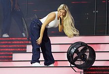 Shirin David - Joerg Carstensen/dpa