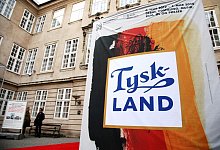 K&ouml;nigin Margrethe II. - Foto: Steffen Trumpf/dpa