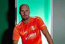 Fußball - André Vogt