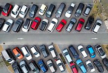 Autos - Jan Woitas/dpa