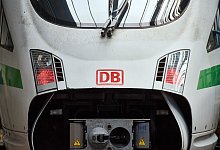 Deutsche Bahn - Bernd Thissen/dpa