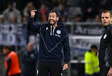 DSC Arminia Bielefeld - SC Verl - Teresa Kroeger