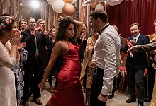 «Trauzeugen» - -/Paramount Pictures/dpa