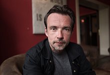 Lucas Gregorowicz - Foto: J&ouml;rg Carstensen/dpa