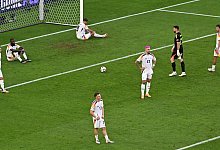 Euro 2024: Spanien - Deutschland - Bernd Wei&szlig;brod/dpa