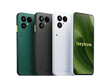 Fairphone 6 - Fairphone/dpa-tmn