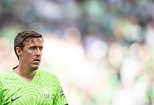 Ist in Wolfsburg nicht mehr gefragt: Max Kruse. - Swen Pförtner/dpa