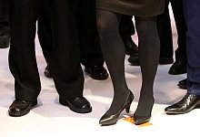 Frauenquote - Foto: picture alliance / dpa