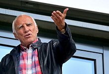 Dietrich Mateschitz - Jan Woitas/dpa-Zentralbild/dpa/Archiv