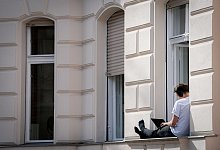 Homeoffice - Foto: Kay Nietfeld/dpa