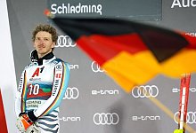 Linus Stra&szlig;er - Foto: Erwin Scheriau/APA/dpa