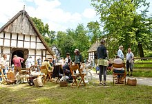 Freilichtmuseum_104871 - 1 - LWL/Guido Klein
