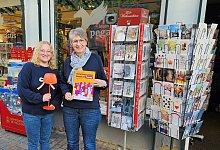 Kampagne gegen Gewalt - 1 - Stadt Lemgo