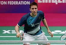 Mark Lamsfu&szlig; - Foto: Efrem Lukatsky/AP/dpa