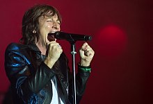 Gianna Nannini - Foto: picture alliance / dpa