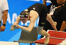 Isabel Gose - Gian Mattia D\\\'alberto/LaPresse via ZUMA Press/dpa