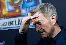 Michael Kessler - Sven Hoppe/dpa