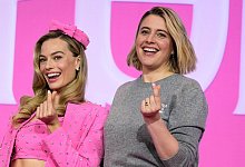 Barbie - Lee Jin-man/AP/dpa