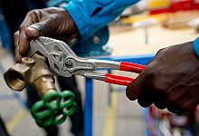 Lernwerkstatt - Foto: Sven Hoppe/dpa