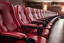 Umfrage Kinobranche - Oliver Berg/dpa