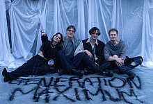 Culk - Sophie Löw/Siloh Records/dpa