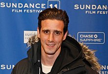 James Ransone - George Frey/EPA/dpa