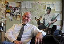 J&uuml;rgen Kohlhagen - Bernhard Preu&szlig;