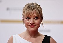 Deutscher Filmpreis 2024 - Christoph Soeder/dpa