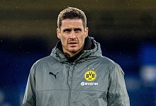 Sebastin Kehl - David Inderlied/dpa