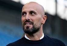 Antonio di Salvo - Hendrik Schmidt/dpa