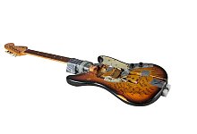 Rock'n'Roll-Auktion in New York - Julien's Auctions/dpa