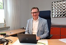 Cruse 5 - 1 - Dirk Baldus