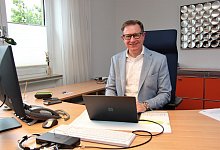 Cruse 5 - Dirk Baldus