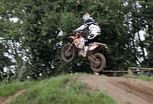 Gina-Marie Piepke - Bernhard Preuss