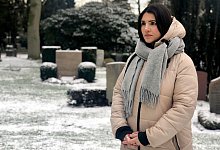 Echtes Leben: Traumberuf Bestatterin - Yasemin Ergin/NDR /dpa