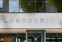 Halle-Prozess - Foto: Jan Woitas/dpa-Zentralbild/dpa