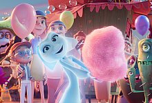 Kinostart - "Elli &ndash; Ungeheuer Geheim" - -/Wild Bunch Germany/dpa