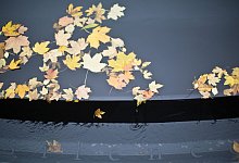 Gedenken an die Opfer des Nationalsozialismus - Michael Kappeler/dpa