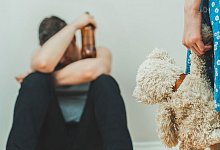 TV-Ausblicke - ZDF-Reportage aus der Reihe &laquo;37 Grad&raquo; - Dmitri Maruta/ZDF/dpa